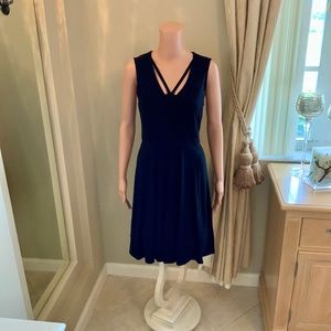 Boston Proper Little Black Dress